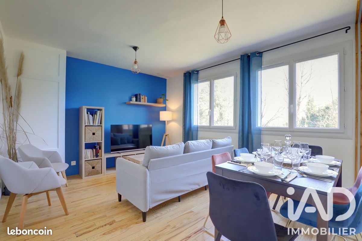 Appartement 5 pièces 67 m² · à Albi · 67 m² · 145 000 €