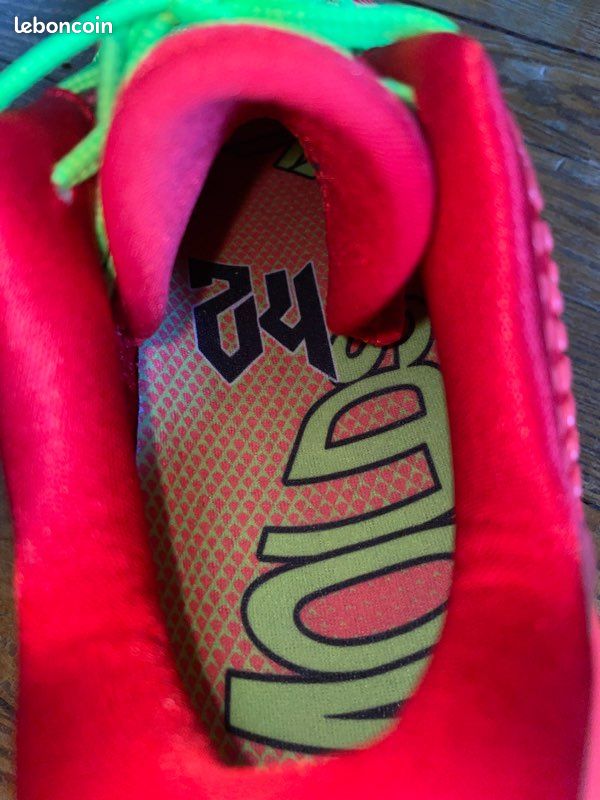 Kobe 6 reverse grinch (image 5)