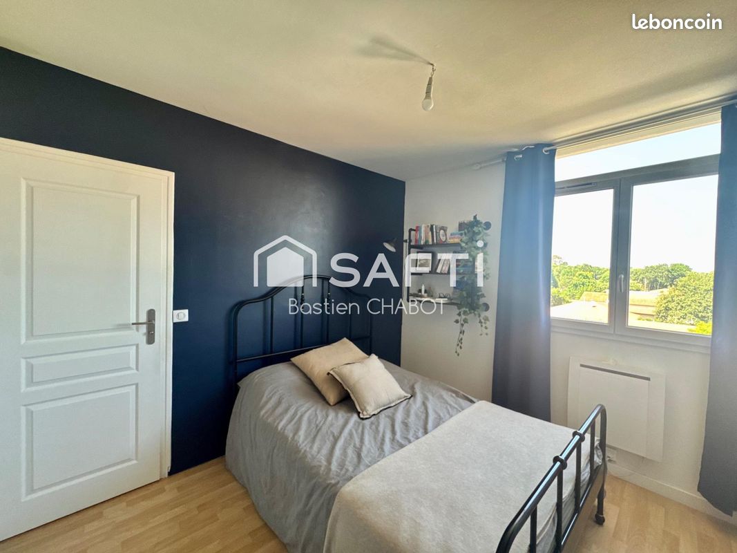 Appartement 4 pièces 72 m² (image 11)