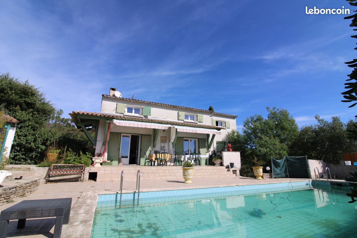 Maison 7 pièces 200 m² (image 6)