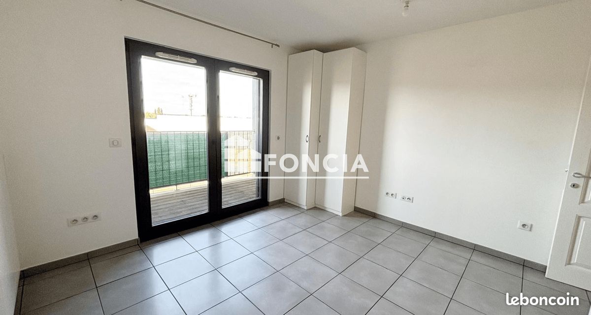 Appartement 1 pièce 21 m² · à Ballainvilliers · 21 m² · 650 €/mois