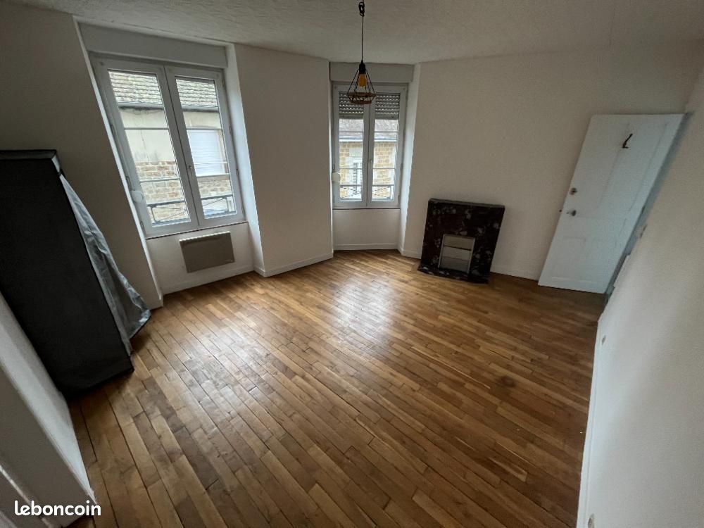 Appartement 2 pièces 26 m² · à La Ferté Macé · 26 m² · 449 €