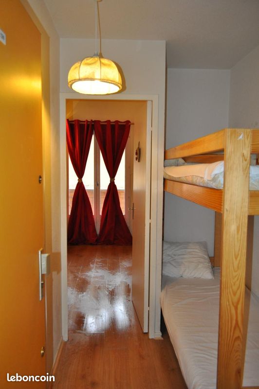 Location Appart montagne Foux d'Allos 6p (image 5)
