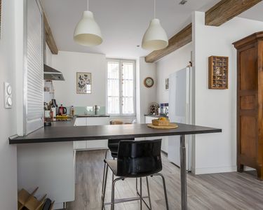 Appartement 490 000 € - 90 m²