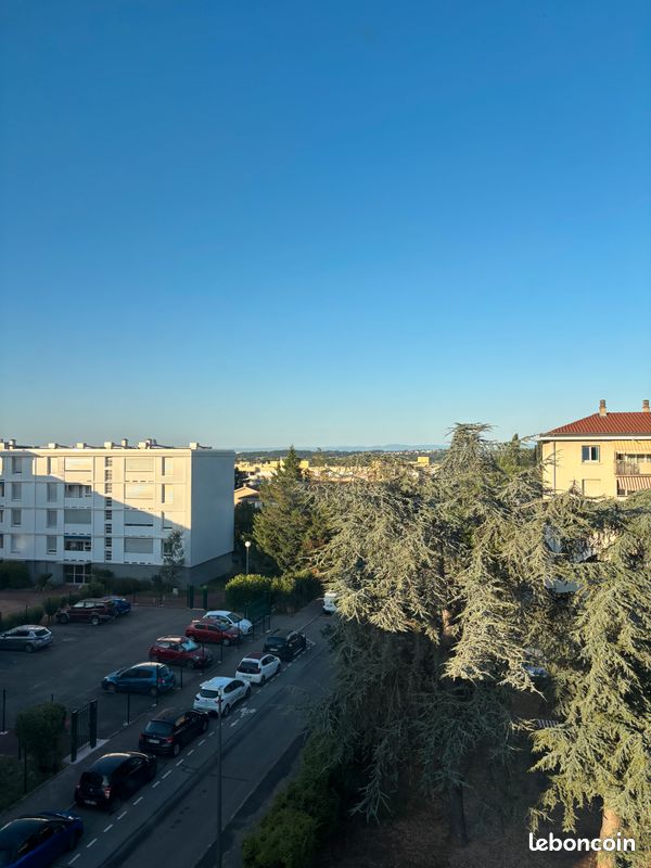 Appartement a louer bron - 3 pièce(s) - 55 m2 - Surfyn