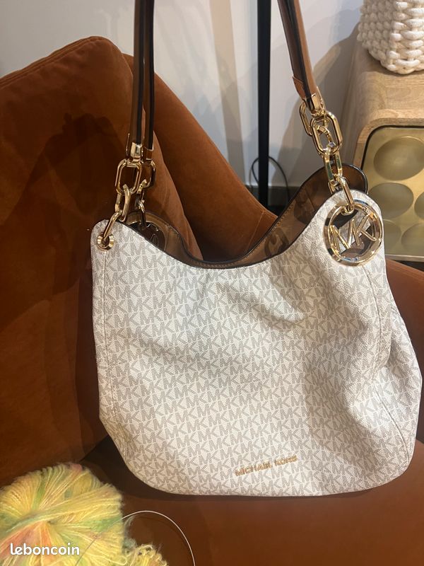 kors beige sac Ã main maikel corse