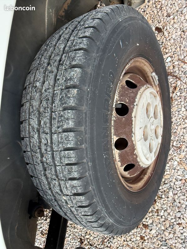 Peugeot Boxer L2H1 Fourgon (image 7)