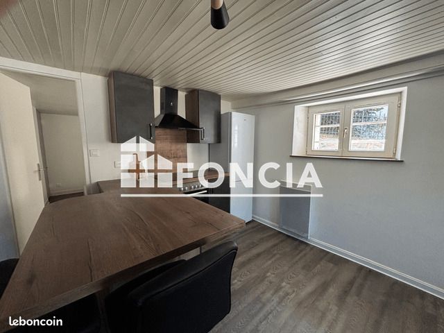 Appartement a louer epinal - 1 pièce(s) - 25 m2 - Surfyn