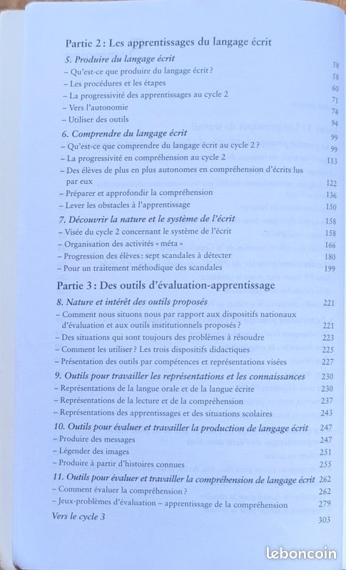 LOT ouvrages apprentissage de la lecture (image 16)