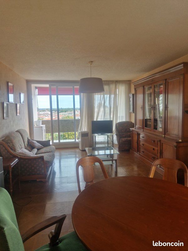 Appartement 3 pièces 65 m² · à Bordeaux · 65 m² · 1 200 €/mois