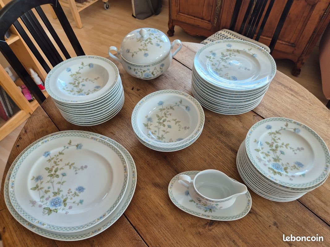 Service de table (image 1)