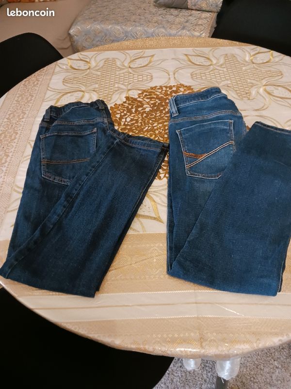 Pantalon (image 2)