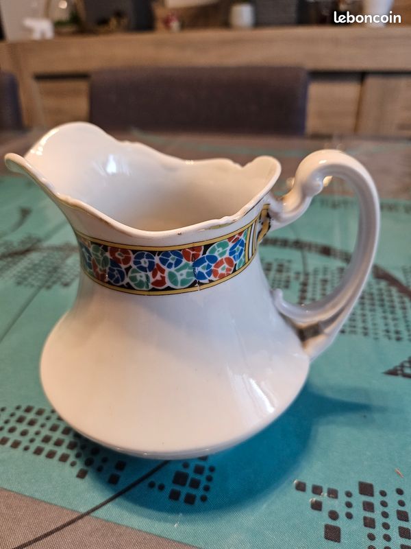 Pot à lait (image 3)