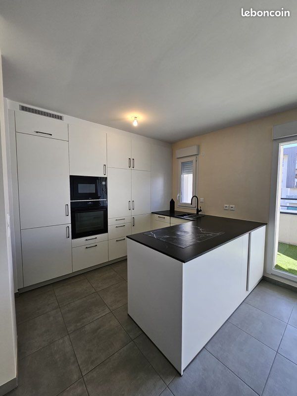 Appartement 3 pièces 79 m² · à Audun-le-Tiche · 78,6 m² · 275 000 €