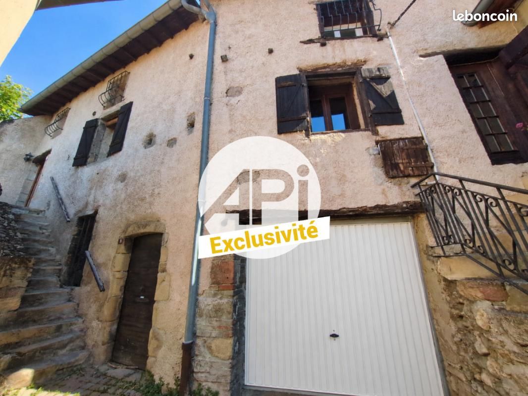Maison 4 pièces 109 m² · à Condrieu · 109 m² · 250 000 €