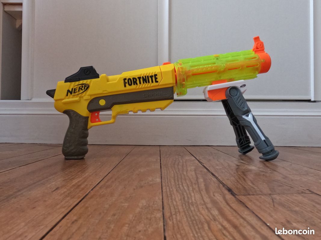 NERF Fortnite SP-L (image 6)