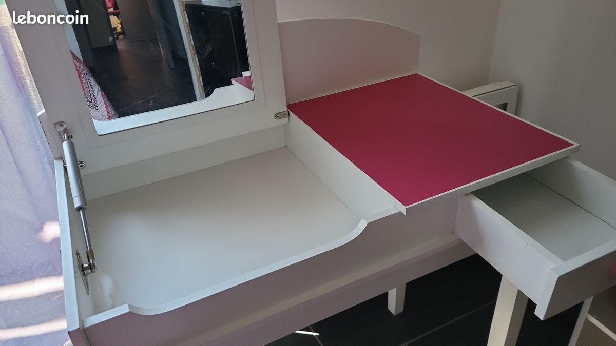 Coiffeuse enfant (image 2)