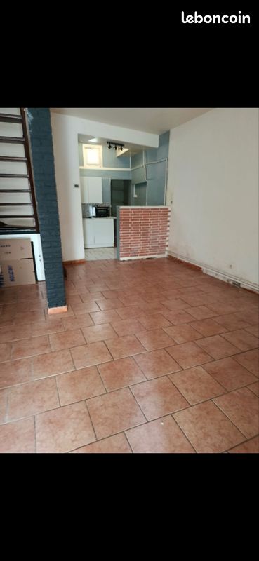 Maison 3 pièces 70 m² · à Wattrelos · 70 m² · 720 €/mois