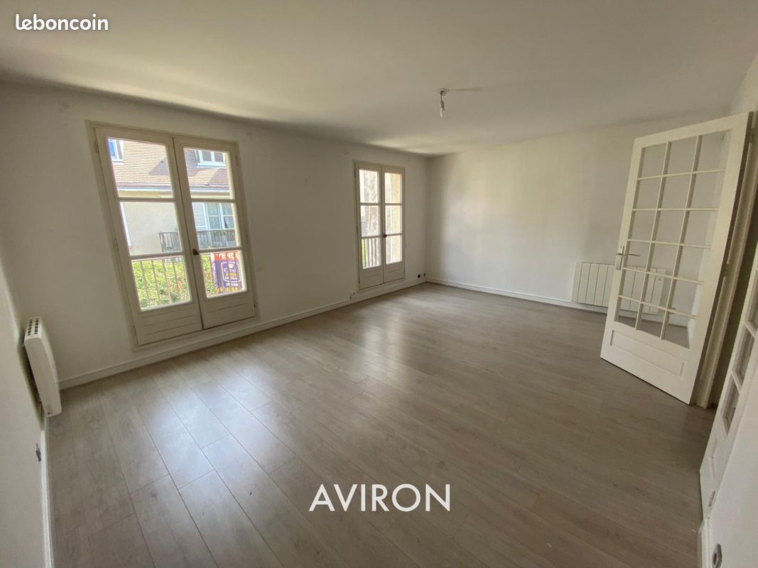 Appartement 2 pièces 53 m² · à Chartres · 53 m² · 117 500 €