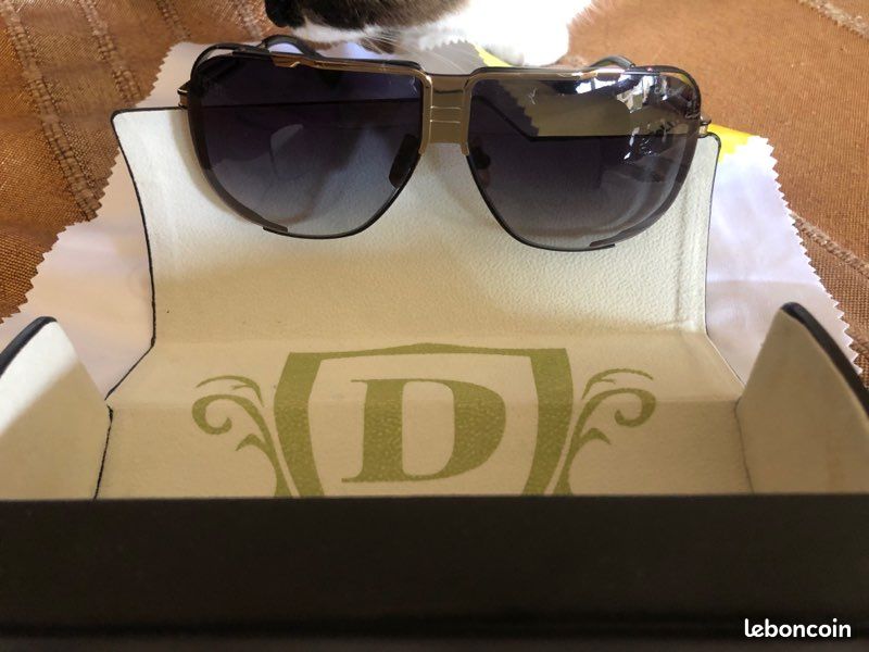 Lunette de soleil Dita (image 1)
