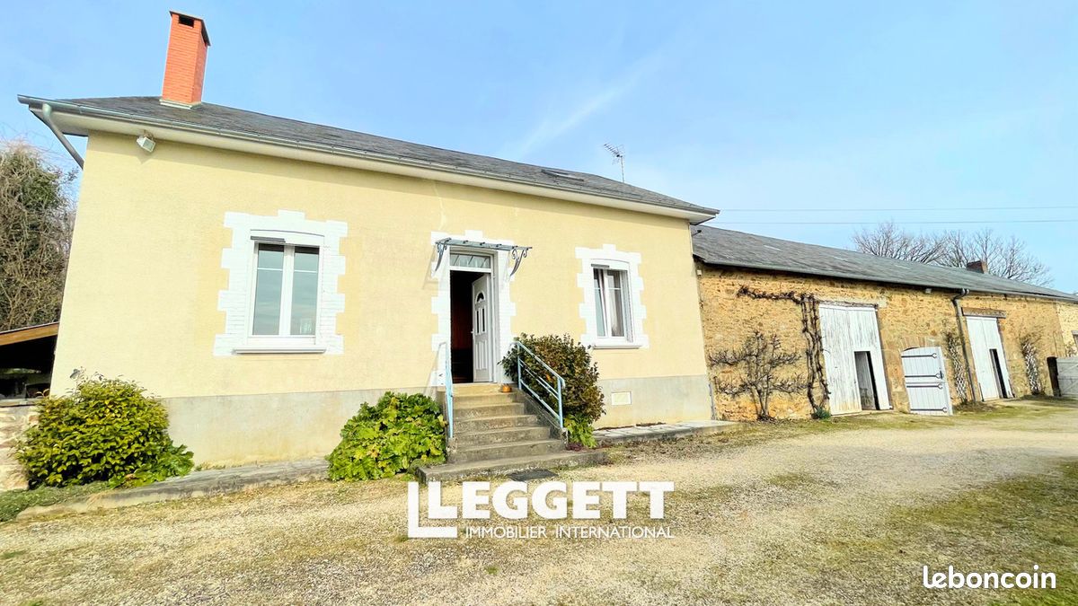Maison 5 pièces 97 m² (image 9)