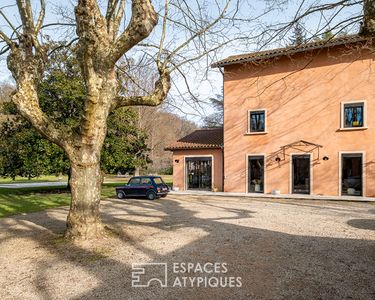 Maison 1 450 000 € - 261 m²
