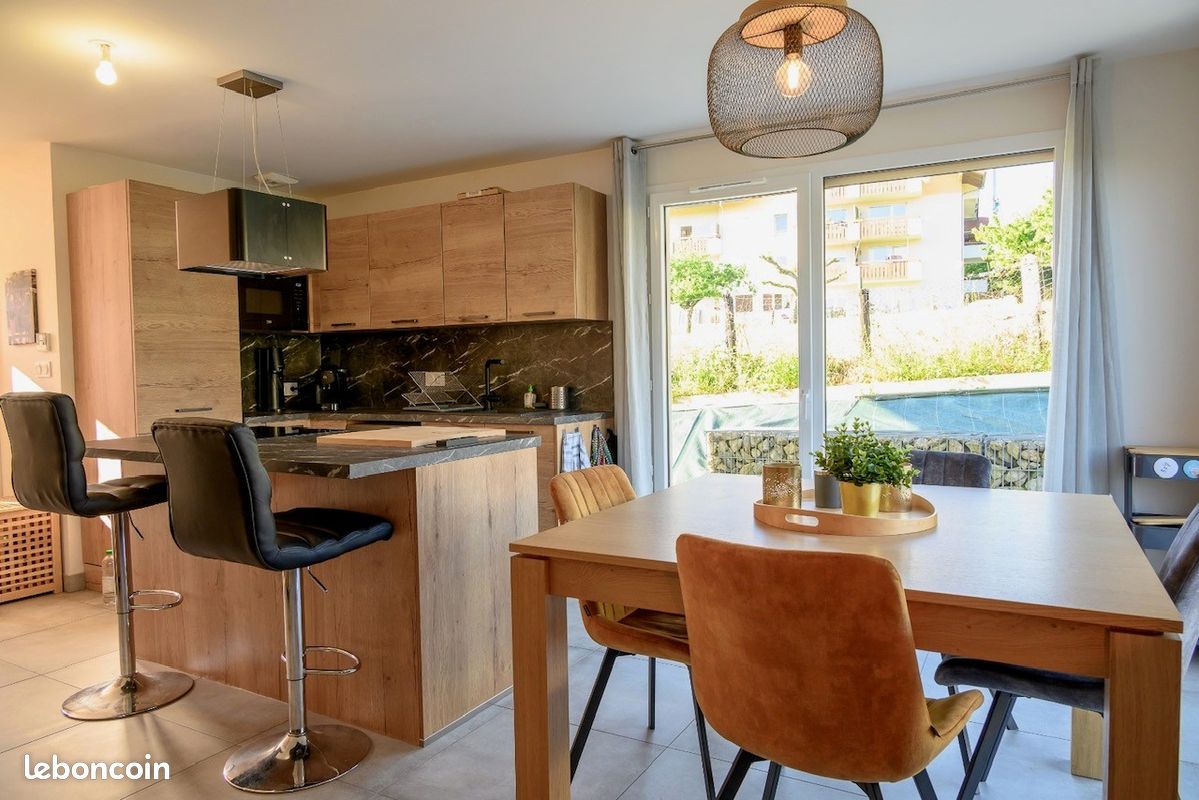 Maison 5 pièces 117 m² · à Clermont · 117 m² · 360 000 €