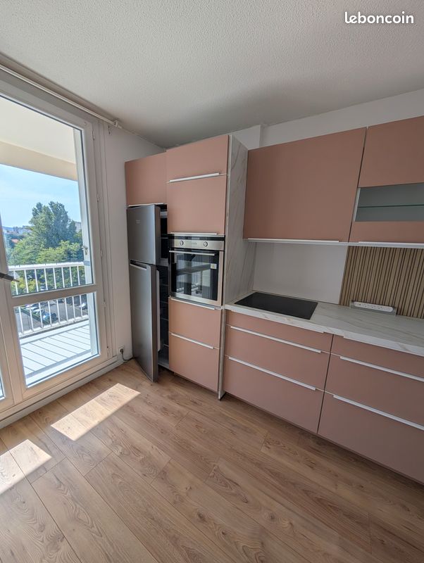 Appartement 2 pièces 53 m² · à Toulouse · 53 m² · 950 €/mois