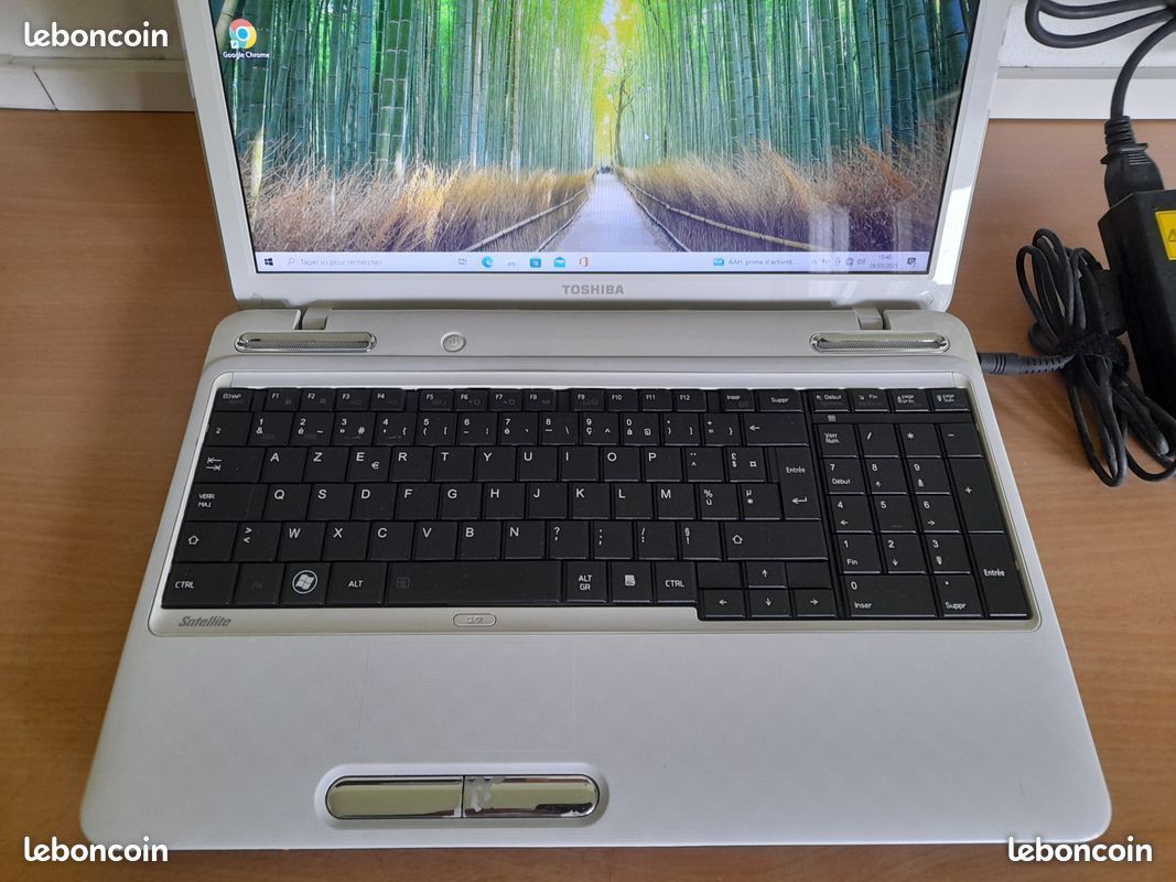 Pièces Détachées Pour PC Portable Toshiba Satellite C70D-A-111 - Occasion Fonctionnelles