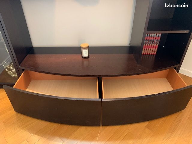 Bibliothèque ROCHE BOBOIS (image 2)