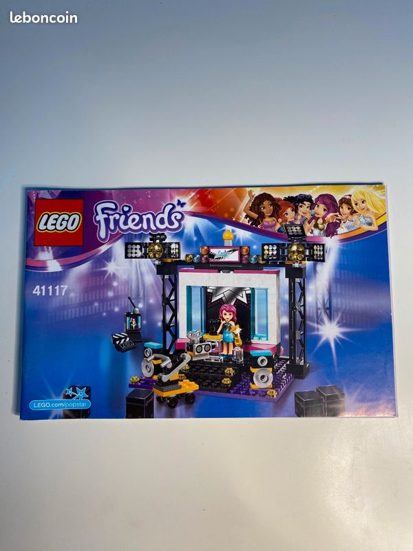 LEGO Friends (image 6)