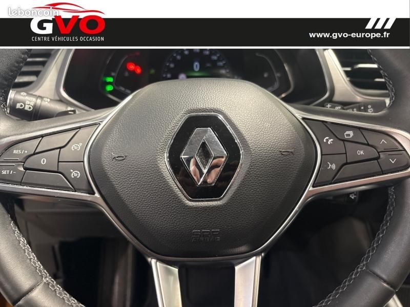 Renault Captur 1.3 TCe 155ch FAP Intens EDC (image 10)