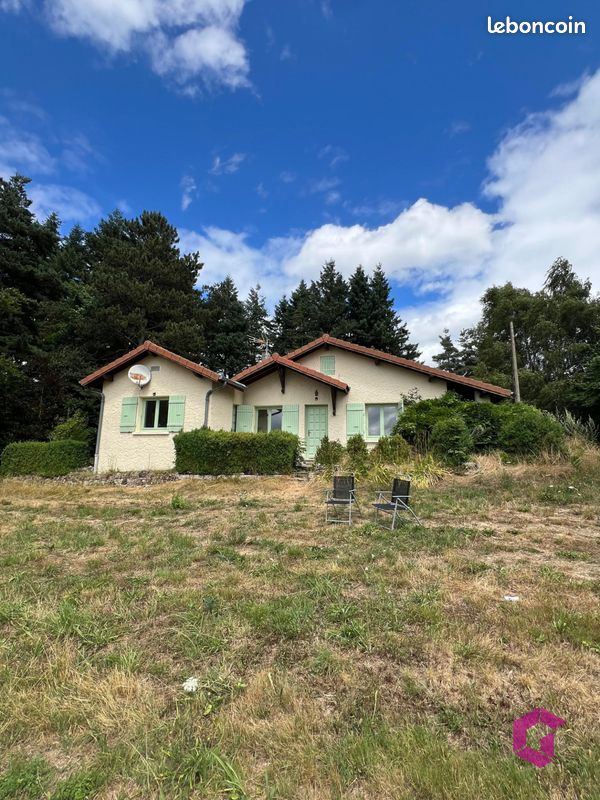 Maison 5 pièces 106 m² · à Raucoules · 106 m² · 225 000 €