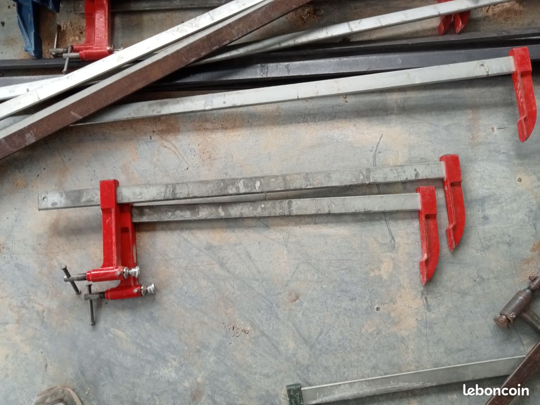 Serre joint (image 3)