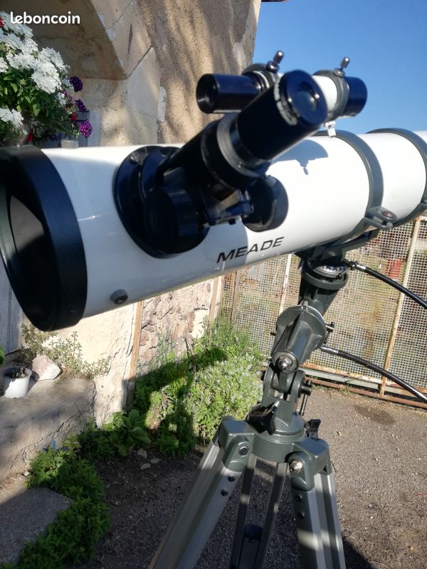 Telescope (image 2)