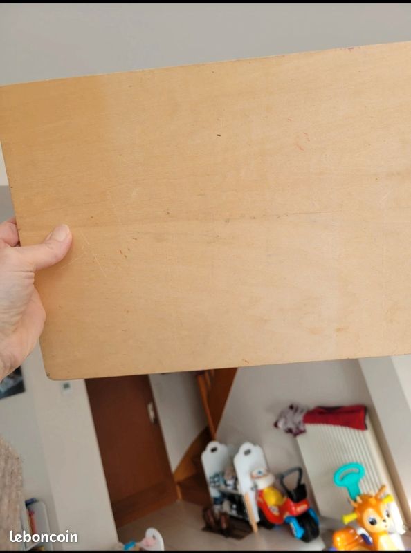Puzzle encastrement bois (image 3)