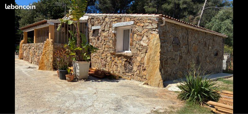 Maison 4 pièces 85 m² · à Six-Fours-les-Plages · 85 m² · 720 000 €