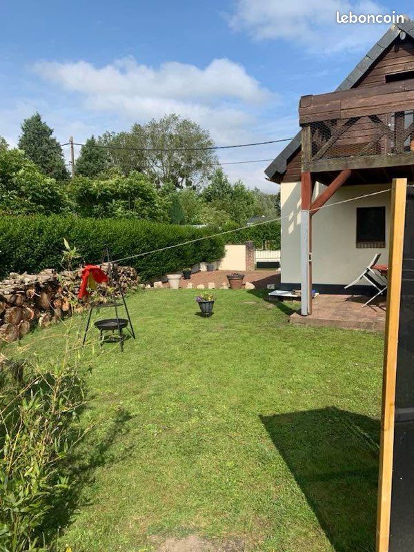 Maison 3 pièces 60 m² · à Ponches-Estruval · 60 m² · 750 €