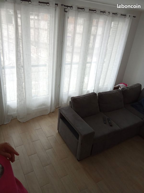Canapé d'angle (image 3)