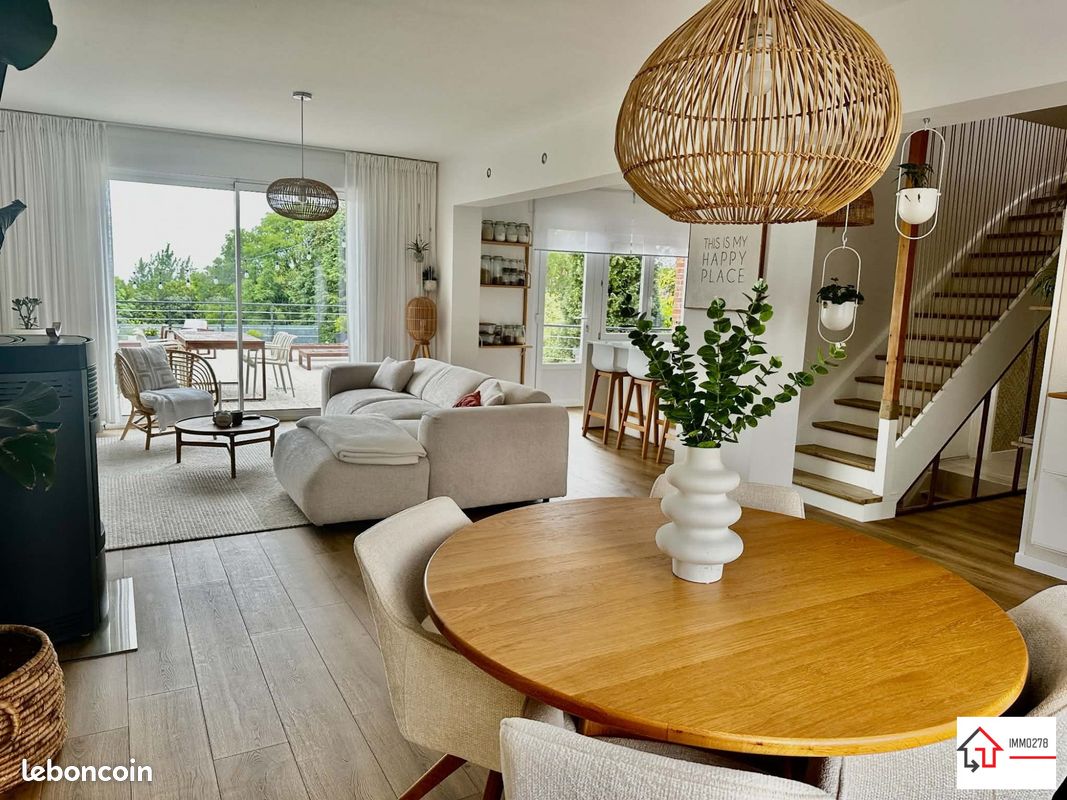 Maison 6 pièces 125 m² · à Cassel · 125 m² · 346 500 €