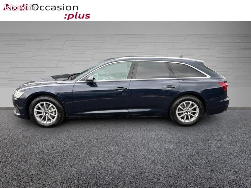Audi A6 Avant 35 TDI 163ch Business Executive S tronic 7 (image 2)
