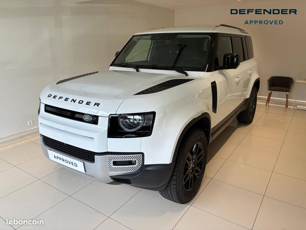 Land-rover Defender 110 3.0 D250 Hard Top S (image 1)