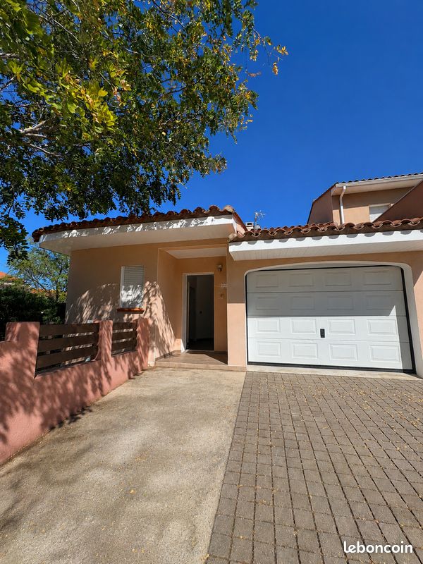 Maison 3 pièces 107 m² · à Cabestany · 107 m² · 335 000 €
