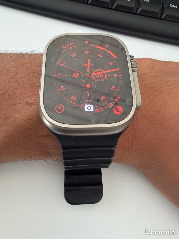 Apple watch ultra 2 (image 2)