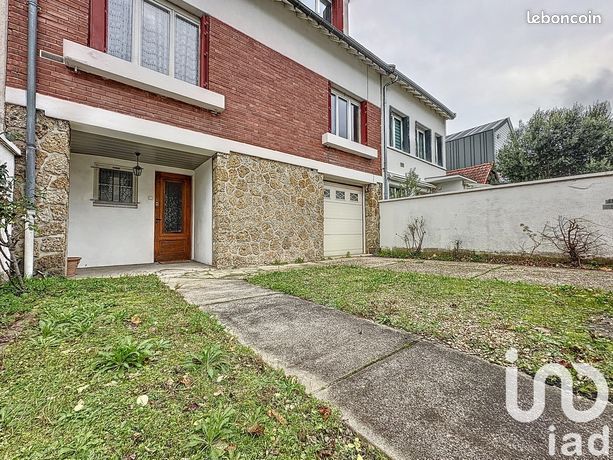 Appartement 5 pièces 130 m²