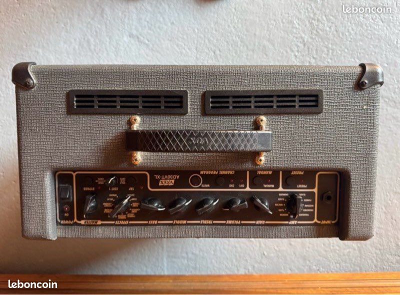 Ampli vox ad30vt xl (image 2)