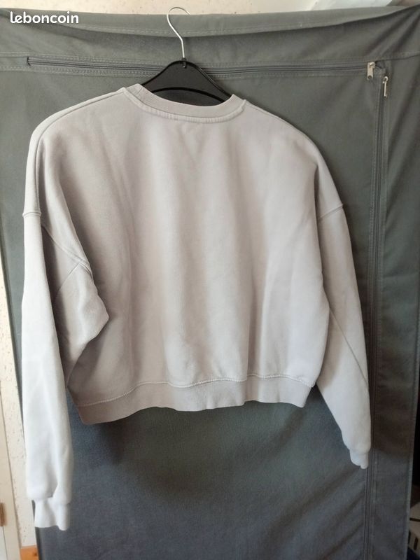 Sweat Boss situation magnifique (image 2)