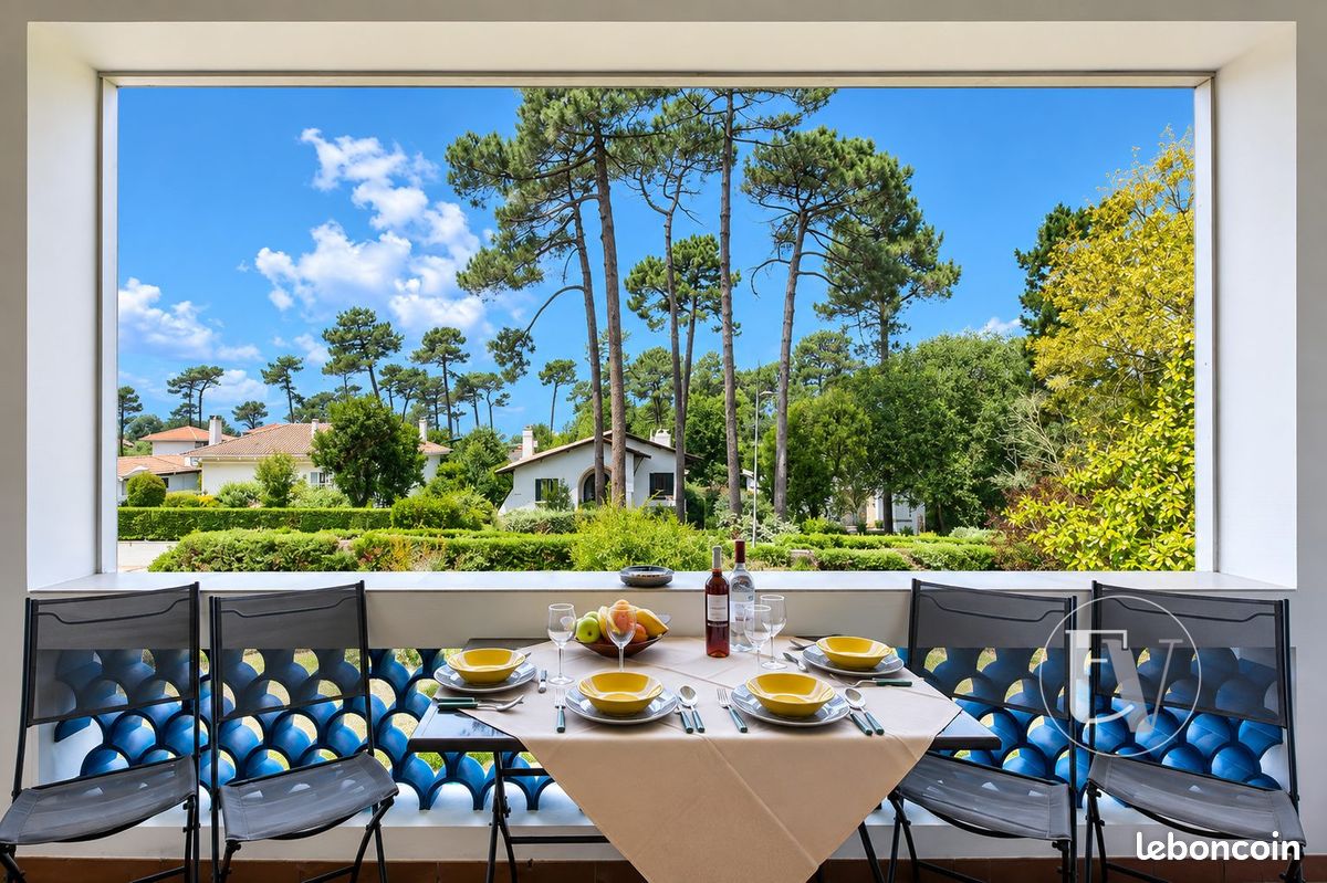 Appartement 3 pièces 85 m² · à La Teste-de-Buch · 85 m² · 899 000 €