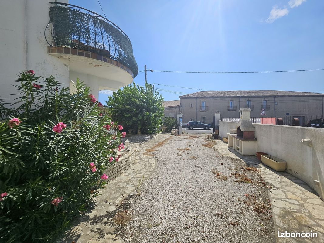 Maison 6 pièces 120 m² · à Nissan-lez-Enserune · 120 m² · 200 000 €