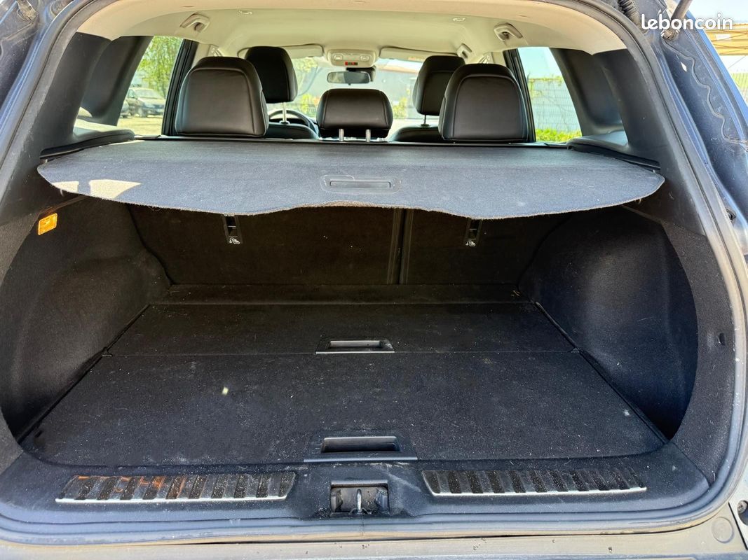 Renault Kadjar 1.6 dCi 130 Energy Intens (image 4)